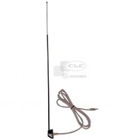 Antenne radio universelle d'aile